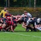 Rugby - Scrum