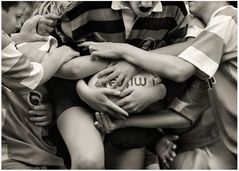 Rugby, Under 10 (reloaded)