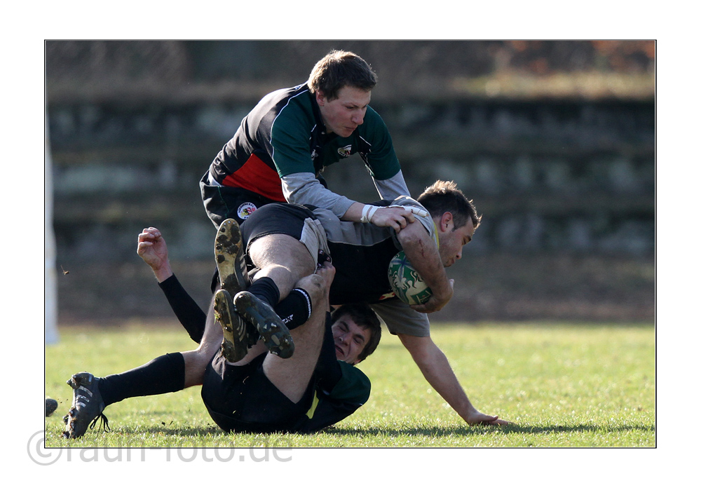 Rugbyaction