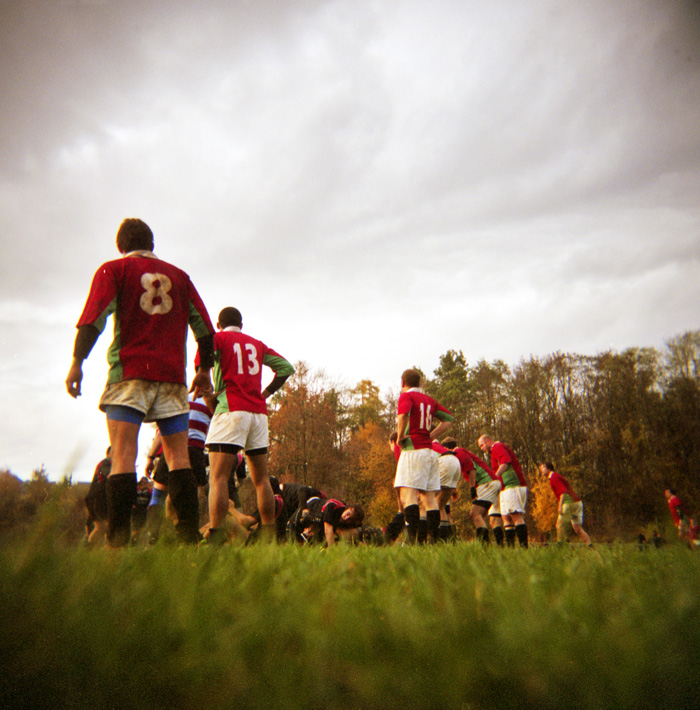 .: rugbymatch Ulm vs Augsburg