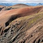 Rugosités d'Islande