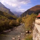 Rugova valley