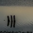 Ruhe am Bodensee - auch das gibt es