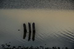 Ruhe am Bodensee - auch das gibt es