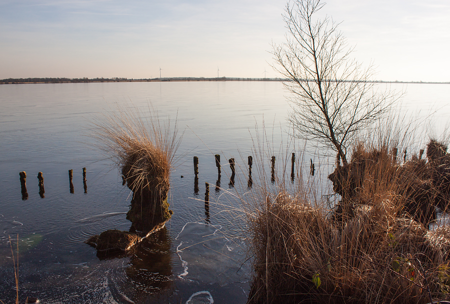 Ruhe am Ewigen Meer (2)