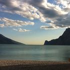 Ruhe am Gardasee