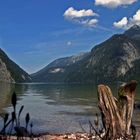 Ruhe am Königssee