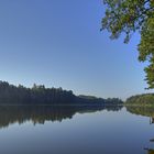 Ruhe am Koniksee