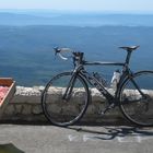 Ruhe am Mt. Ventoux