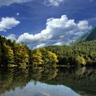 Ruhe am See - Schöne Heimat