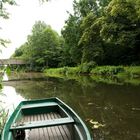 Ruhe am Teltowkanal