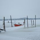 Ruhe an der Schlei