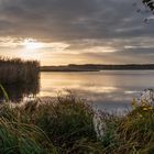 Ruhe auf dem See