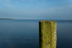 Ruhe auf Usedom