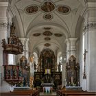 Ruhe Christi-Kirche - Rottweil " Gott zu Gefallen... "