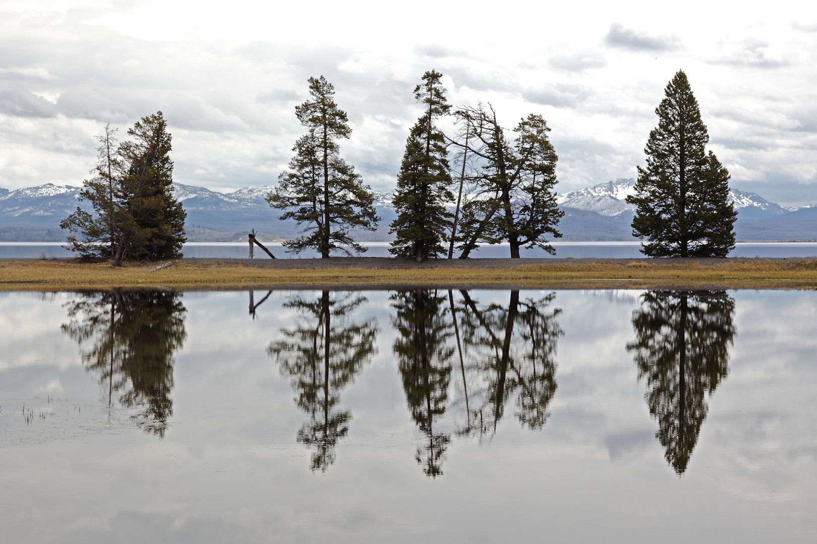 Ruhe Entspannung Meditation Foto Bild North America United States Landschaft Bilder Auf Fotocommunity