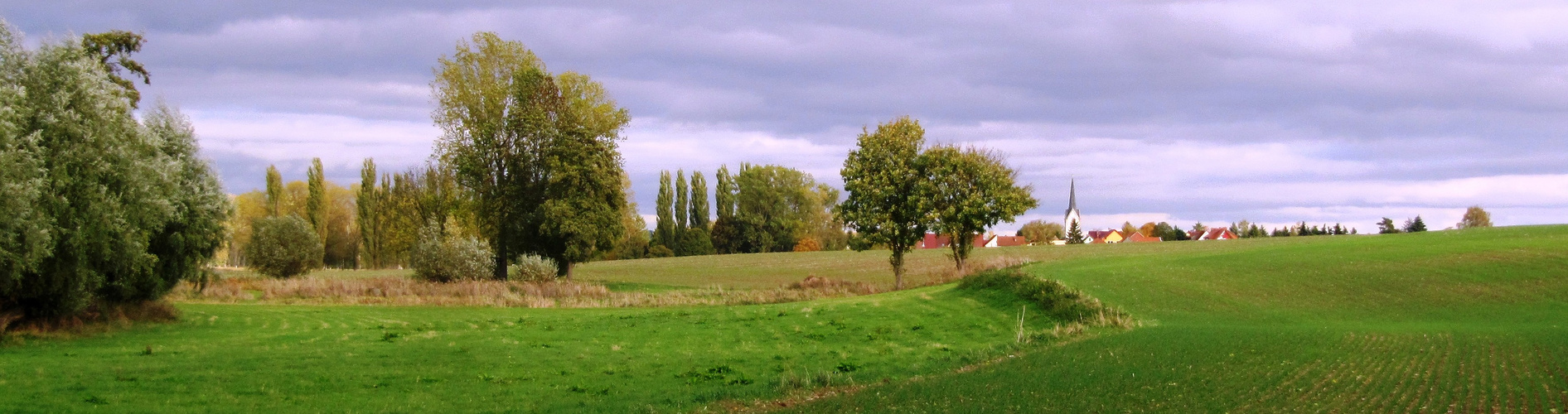 Ruhe finden, Entschleunigung