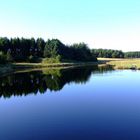 Ruhe fürs Auge, Chillout am See