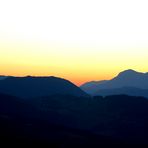 Ruhe genießen auf einer Hügelkuppe in Niederösterreich!