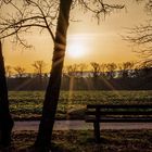 Ruhe geniessen mit Ausblick