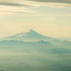 Ruhe II - Auf Augenhöhe mit Fuji-san