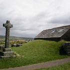 Ruhe in Frieden Keltischer Friedhof 