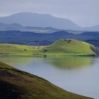 Ruhe in Iceland - es gibt sie noch