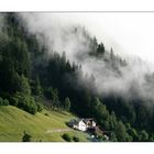 Ruhe in Tirol...