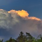 Ruhe nach dem Sturm 