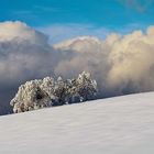 Ruhe nach dem Sturm