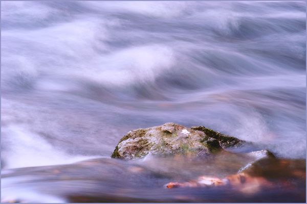 ~Ruhe nach dem Sturm~