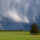 Ruhe nach dem Sturm