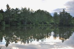 Ruhe Oase - Der Kummersdorfer See