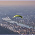 Ruhe über der Stadt (Heidelberg)