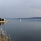 Ruhe und Erholung am See