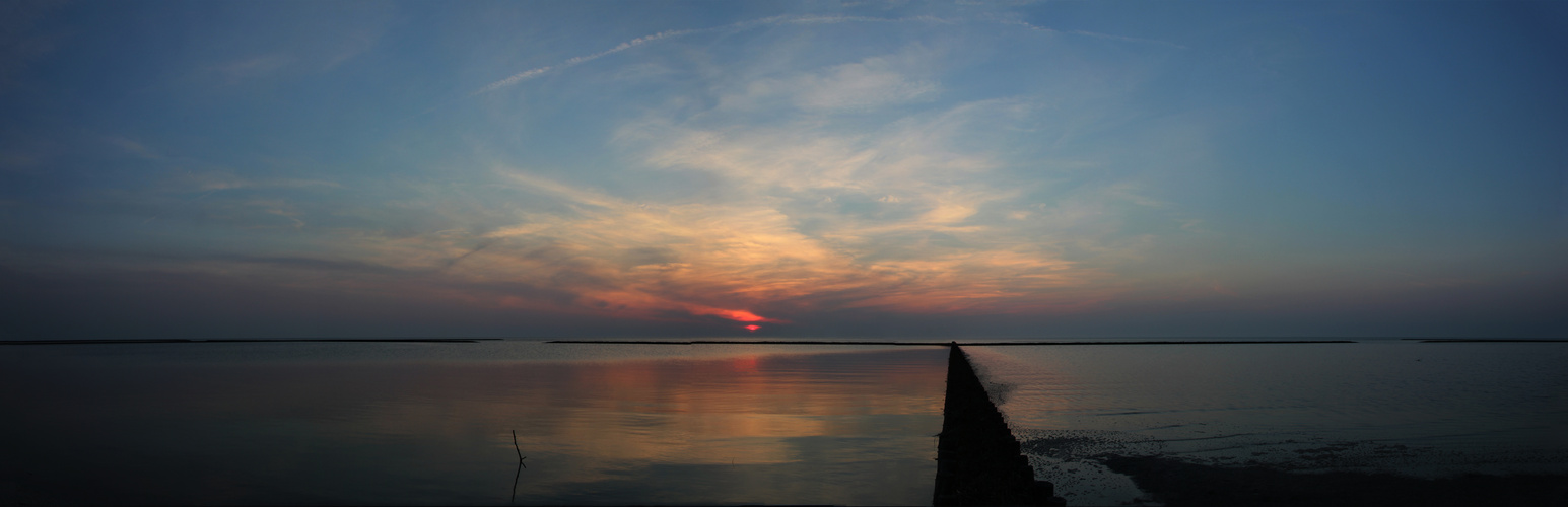 Ruhe und Frieden II (Panorama)