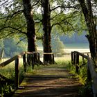 Ruhe und Natur pur genießen