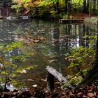 Ruhe und Stille, Voll-Herbst andere Seite