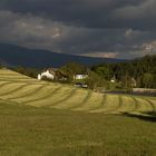 Ruhe vor dem Sturm