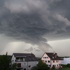 Ruhe vor dem Sturm