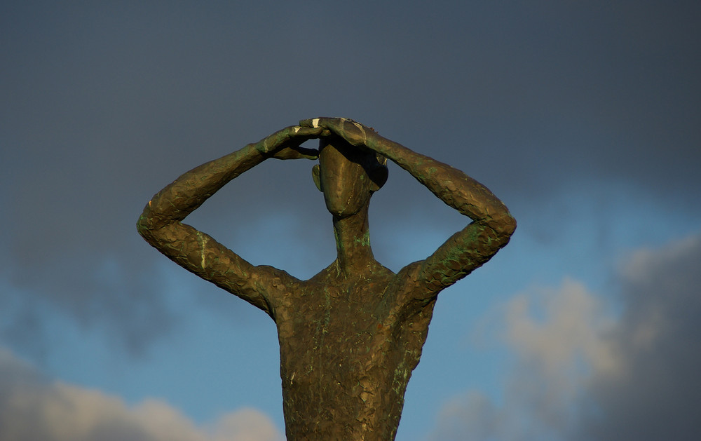 ruhe vor dem sturm?