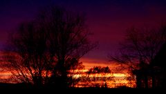 Ruhe vor dem Sturm (3)