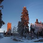 Ruhe vor dem Sturm