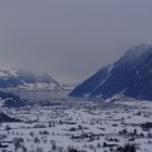 Ruhe vor dem Sturm