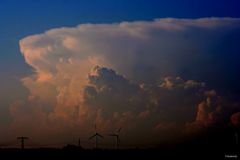 Ruhe vor dem Sturm