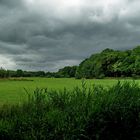 Ruhe vor dem Sturm