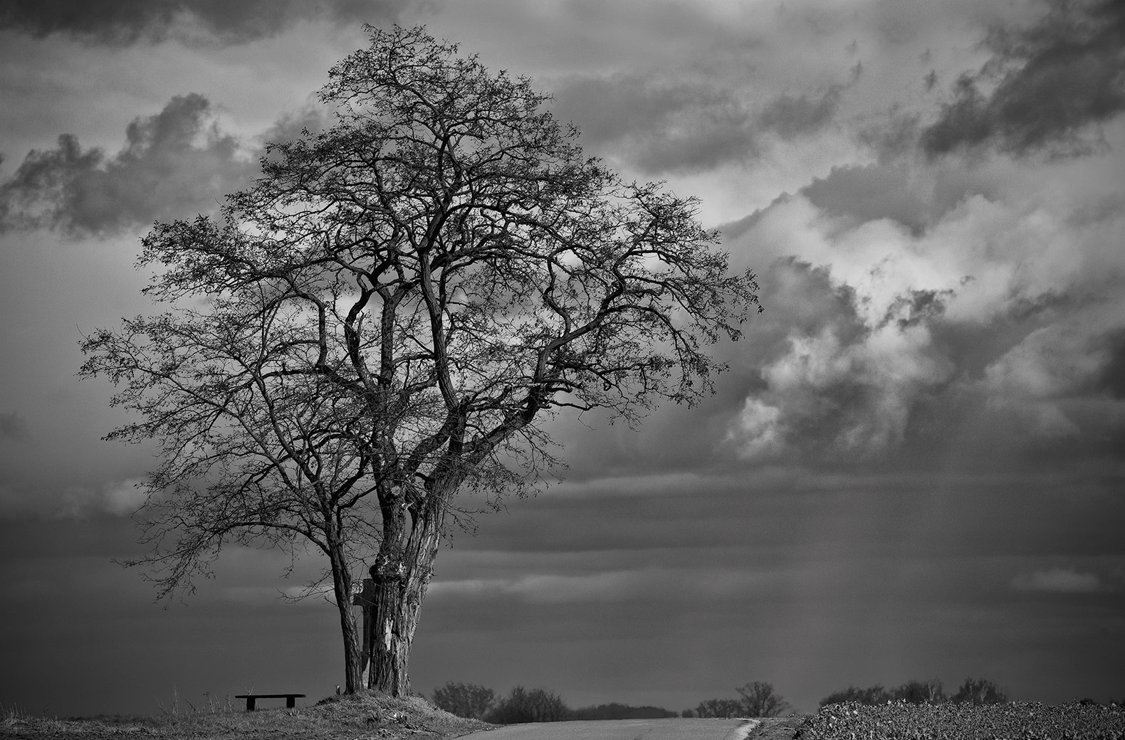 ruhe vor dem sturm