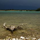 Ruhe vor dem Sturm