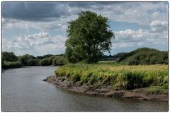 Ruhe vor dem Sturm