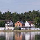 Ruhe vor dem Sturm